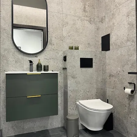 Good Time Koscielna 33 Apartamento Poznan