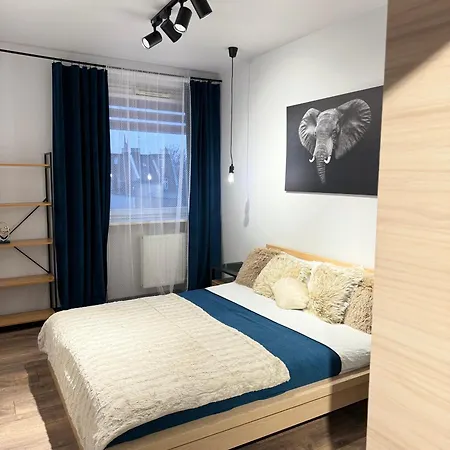 Good Time Koscielna 33 Apartamento