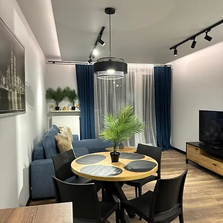 Apartamento Good Time Koscielna 33 *