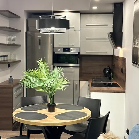 Apartamento Good Time Koscielna 33 *