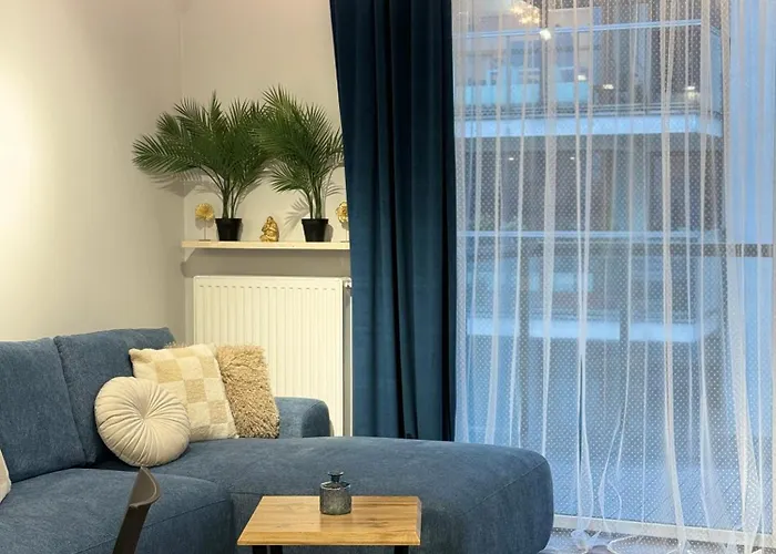 Good Time Koscielna 33 ポズナン