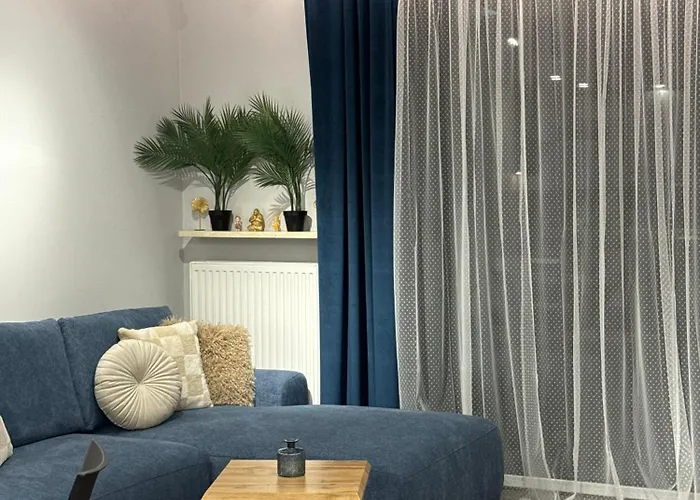 Good Time Koscielna 33 * ポズナン