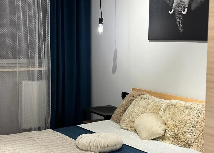 Good Time Koscielna 33