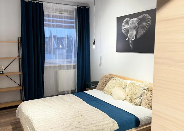 Good Time Koscielna 33 ポズナン