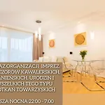 Daire Good Time Koscielna 33