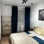 Good Time Koscielna 33 Daire