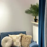 Daire Good Time Koscielna 33