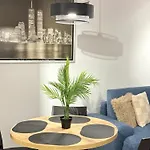 Good Time Koscielna 33 Daire Poznan