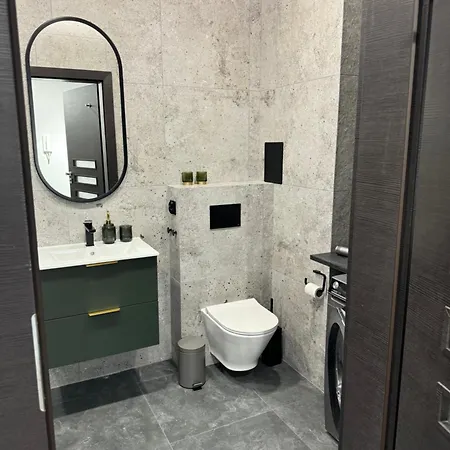 Apartment Good Time Koscielna 33 Poznan