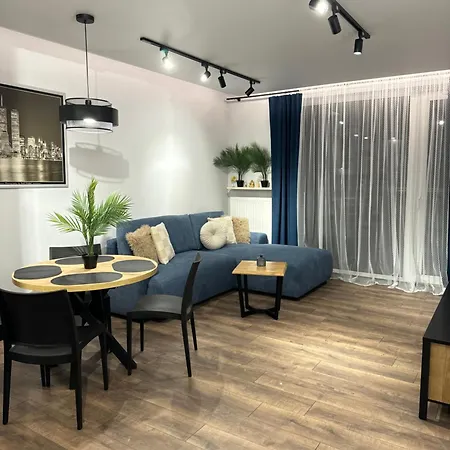 Good Time Koscielna 33 * Poznan