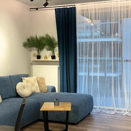 Good Time Koscielna 33 بوزنان