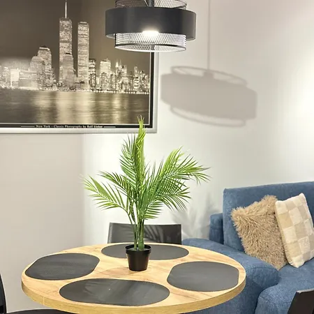 Good Time Koscielna 33 Apartment Poznan