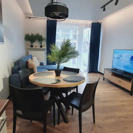 Good Time Koscielna 33 Apartment Poznan