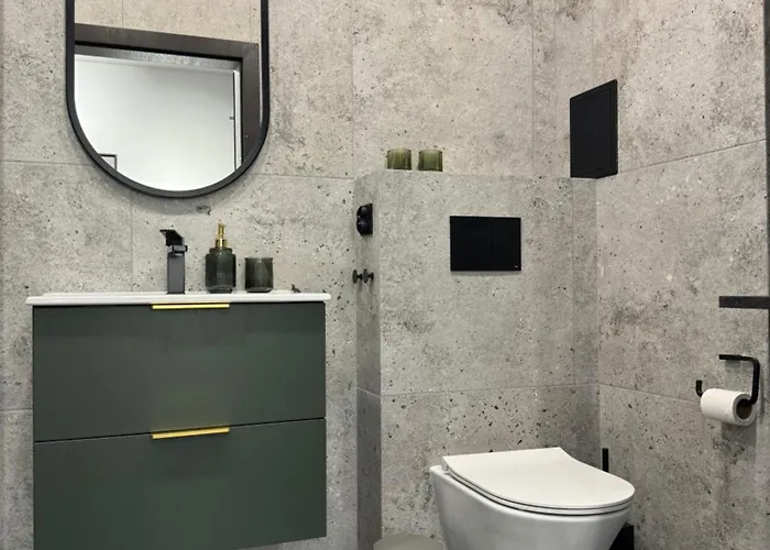 Good Time Koscielna 33 Appartement Poznań