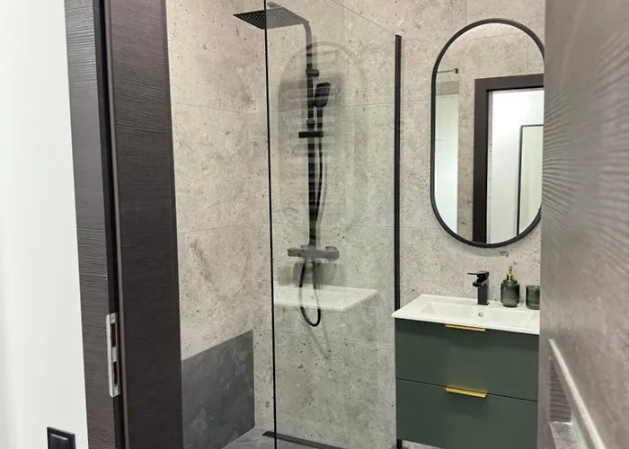 شقة Good Time Koscielna 33