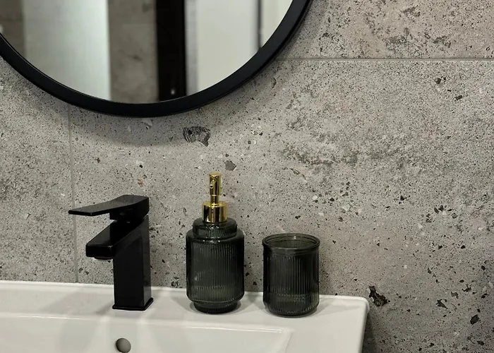 Appartement Good Time Koscielna 33