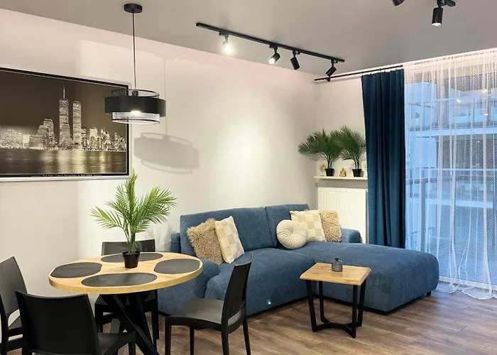 Good Time Koscielna 33 Poznań