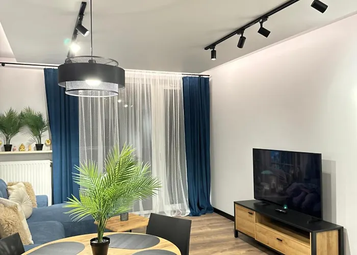 شقة Good Time Koscielna 33