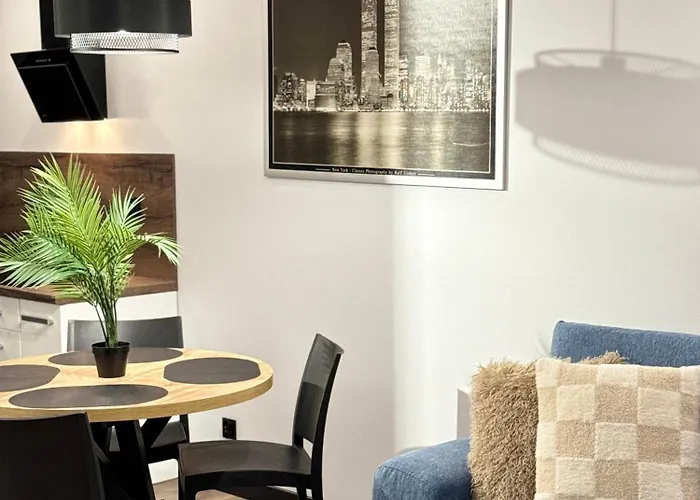 Good Time Koscielna 33 Appartement Poznań