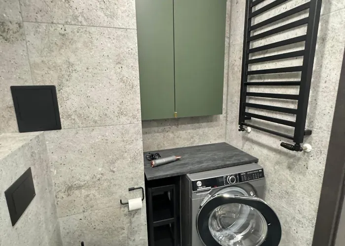 شقة Good Time Koscielna 33 بوزنان