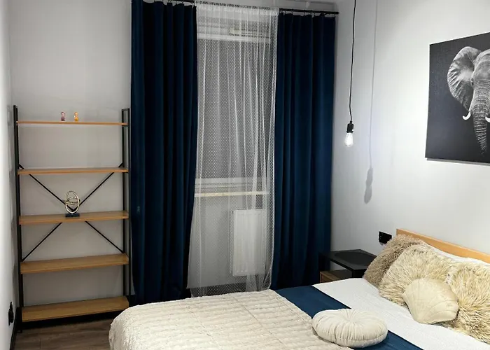 Good Time Koscielna 33 Appartement