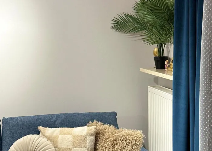 شقة Good Time Koscielna 33