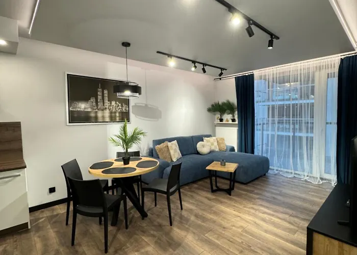 Appartement Good Time Koscielna 33 Poznań