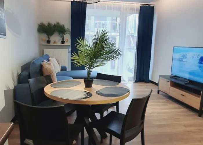 Good Time Koscielna 33 Apartment Posen