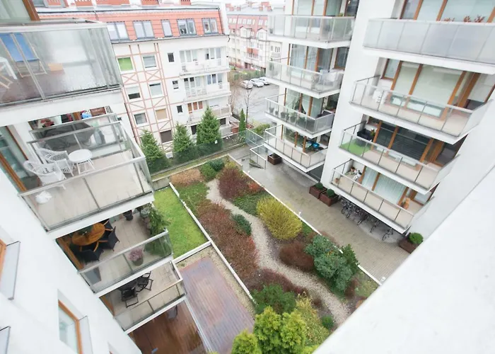 Good Time Koscielna 33 Appartement *